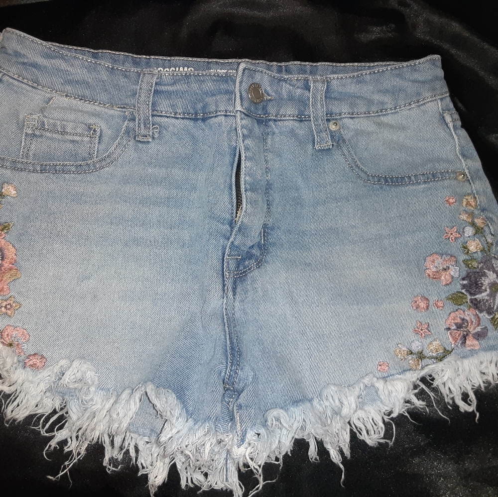 Womans shorts